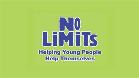 no limits support.